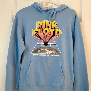 Pink Floyd The Dark Side of the Moon Hoodie